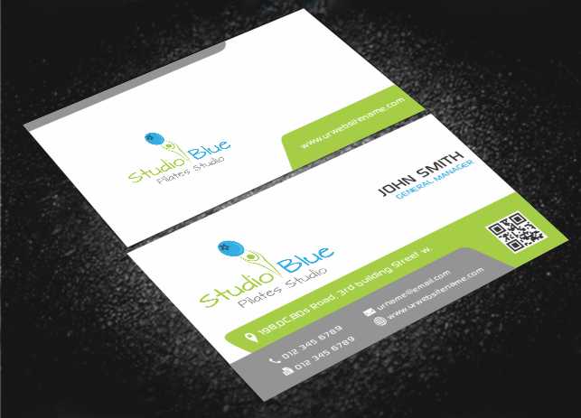 Diseño de Tarjeta de Presentación por AwsomeD para este proyecto | Diseño #4453850