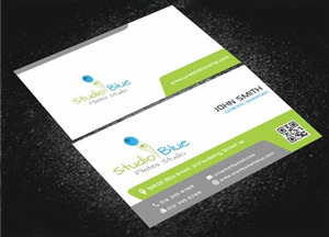 Business Card Design by AwsomeD for this project | Design: #4453850