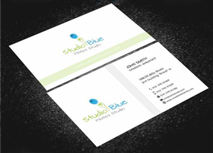 Business Card Design by AwsomeD for this project | Design: #4453859