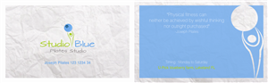 Business Card Design by cb1318 for this project | Design: #4469567