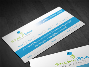 Business Card Design by Pointless Pixels India for this project | Design: #4452360