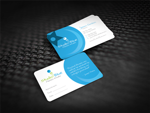 Business Card Design by diRtY.EMM for this project | Design: #4500628