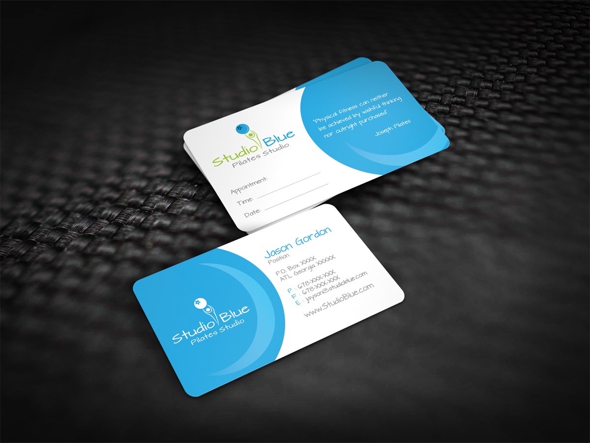 Design de Carte de Visite par diRtY.EMM pour ce projet | Design #4517810
