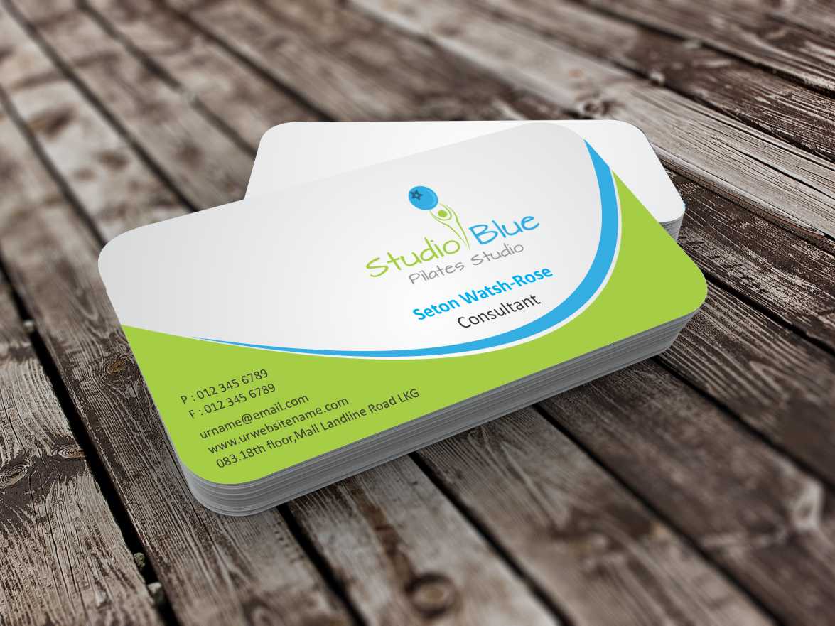 Diseño de Tarjeta de Presentación por szabist para este proyecto | Diseño #4453674