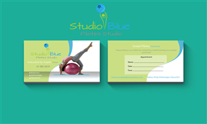 Business Card Design by Stylez Designz for this project | Design: #4497579