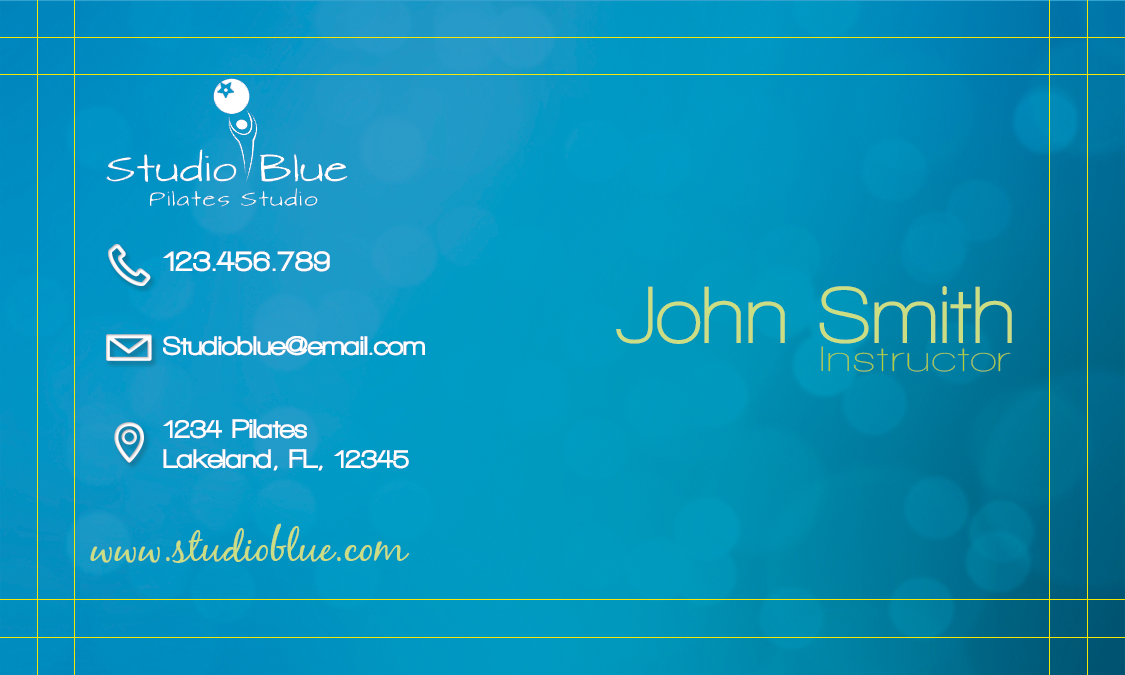 Business Card Design by jake.hackett for this project | Design #4518212