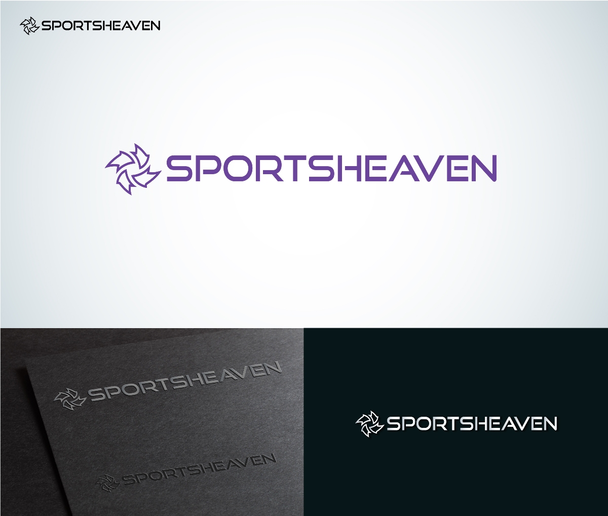 Logo Design by CastleArt for GiliFit Indonesia | Design #4520353