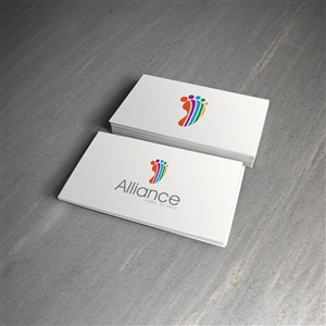 Logo Design by Locke+ for doublejack marketing | Design: #4459616