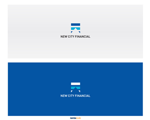 Logo Design by bambastudio for New City Financial LLC | Design #4454511