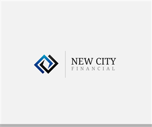 Diseño de Logo por ideaz2050 para New City Financial LLC | Diseño: #4450205