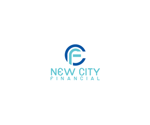 Diseño de Logo por Aim_design para New City Financial LLC | Diseño: #4456654