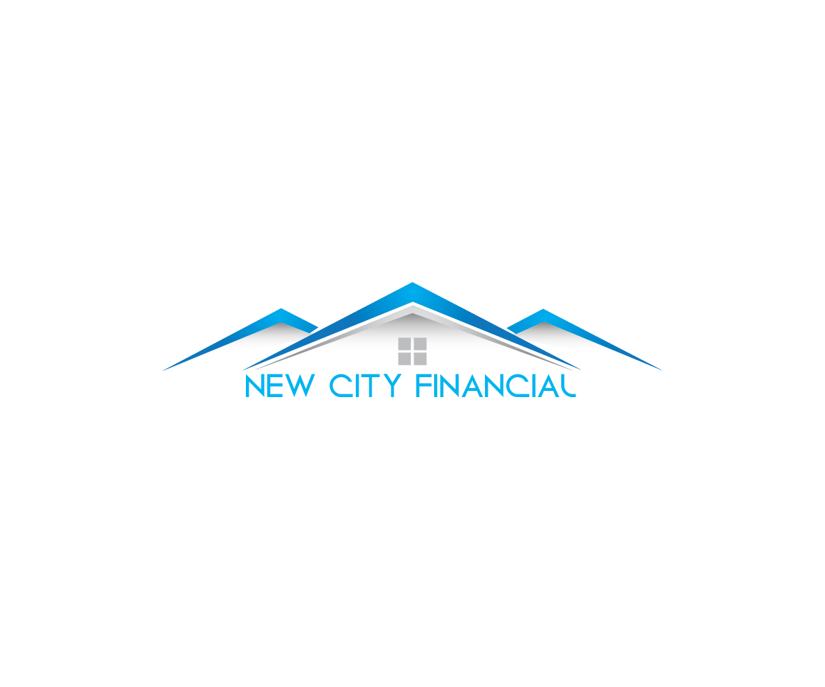 Logo Design by Aim_design for New City Financial LLC | Design #4456659