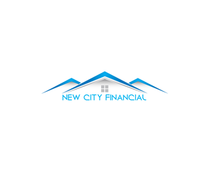 Diseño de Logo por Aim_design para New City Financial LLC | Diseño: #4456659