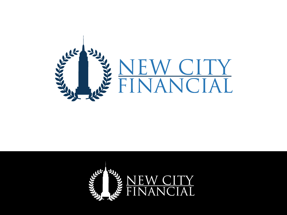 Logo Design by Gr-Design for New City Financial LLC | Design #4451695