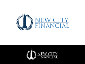 Diseño de Logo por Gr-Design para New City Financial LLC | Diseño: #4451695