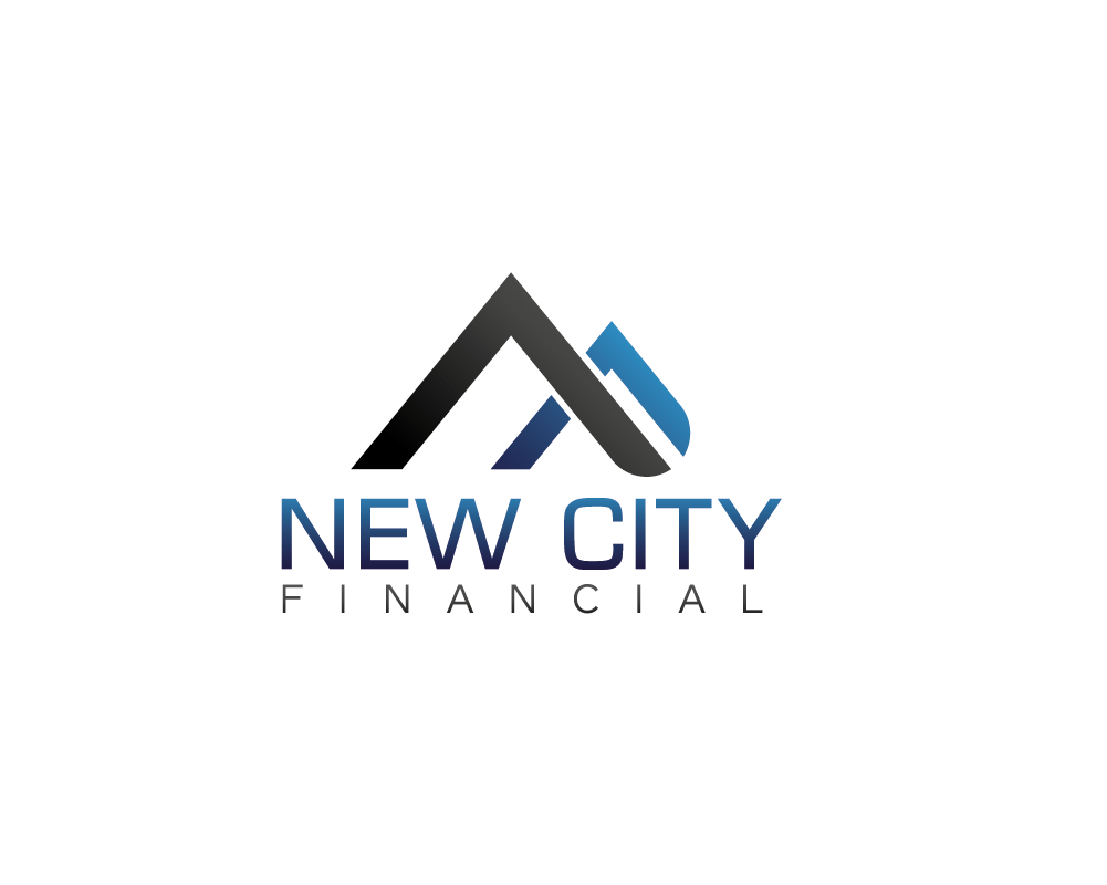 Logo Design by judigraphix for New City Financial LLC | Design #4450208