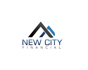 Diseño de Logo por judigraphix para New City Financial LLC | Diseño: #4450208