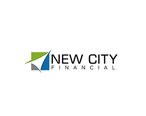 Diseño de Logo por judigraphix para New City Financial LLC | Diseño: #4450209