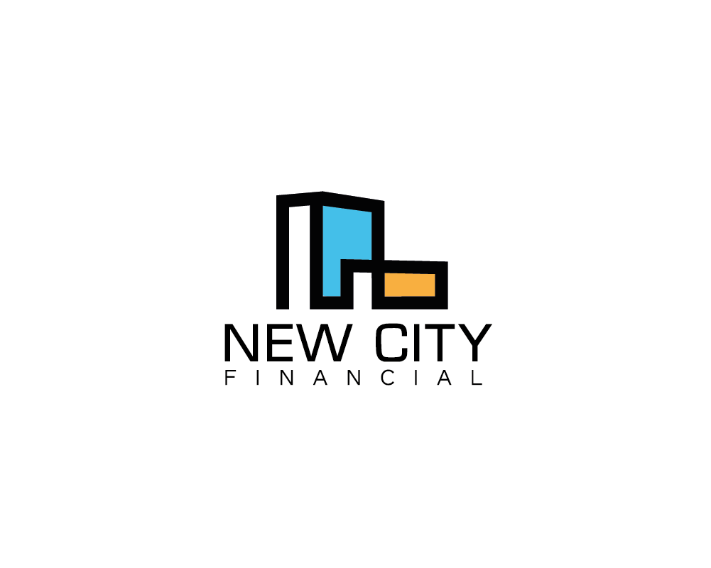 Diseño de Logo por judigraphix para New City Financial LLC | Diseño #4450210