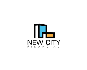 Diseño de Logo por judigraphix para New City Financial LLC | Diseño: #4450210