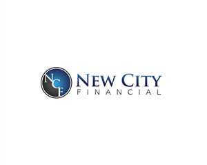 Diseño de Logo por judigraphix para New City Financial LLC | Diseño: #4452306