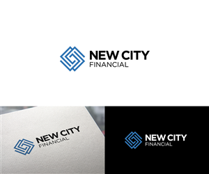 Diseño de Logo por kps para New City Financial LLC | Diseño: #4455724