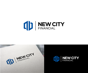 Diseño de Logo por kps para New City Financial LLC | Diseño: #4455726