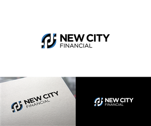 Diseño de Logo por kps para New City Financial LLC | Diseño: #4455730