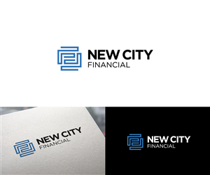 Diseño de Logo por kps para New City Financial LLC | Diseño: #4455932