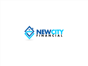 Diseño de Logo por Armir.B para New City Financial LLC | Diseño: #4462011