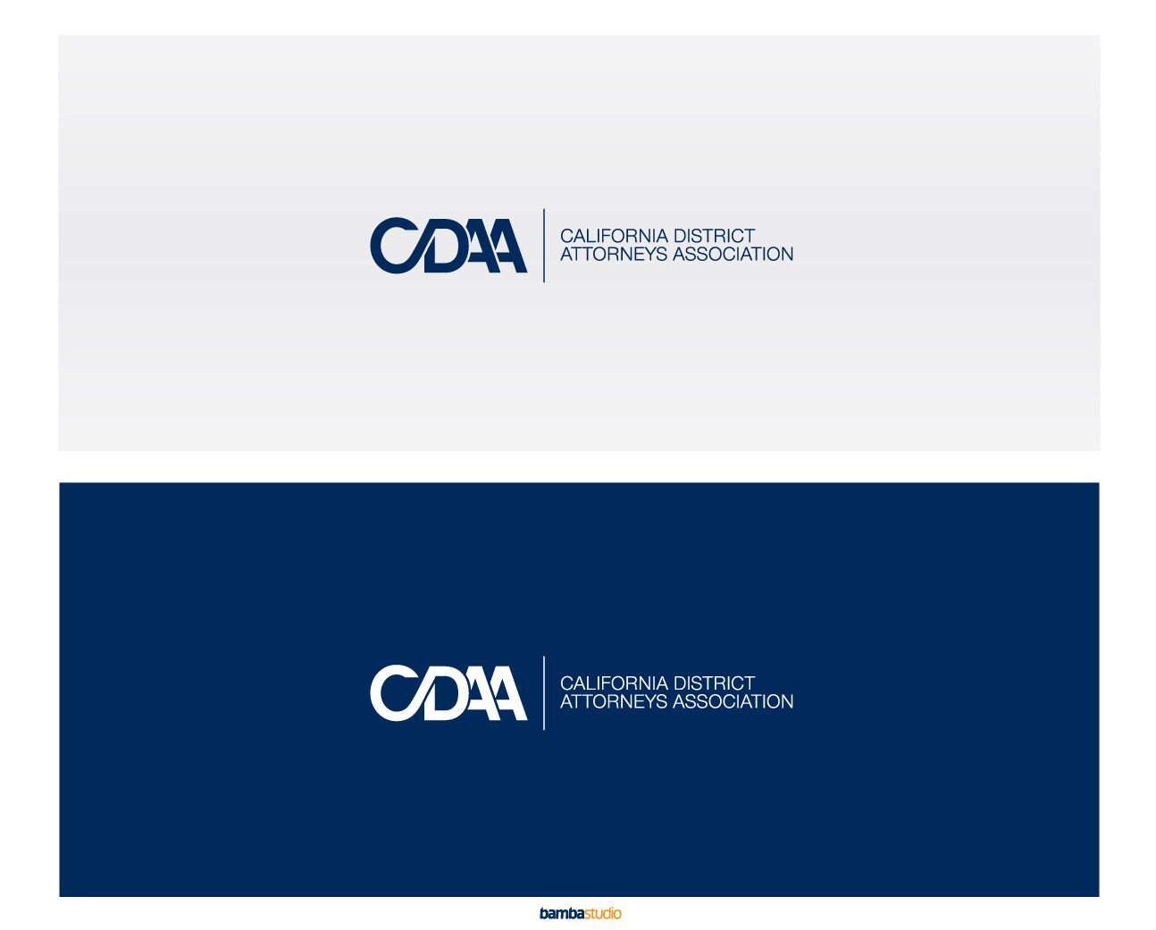 Logo Design by bambastudio for this project | Design #4507572