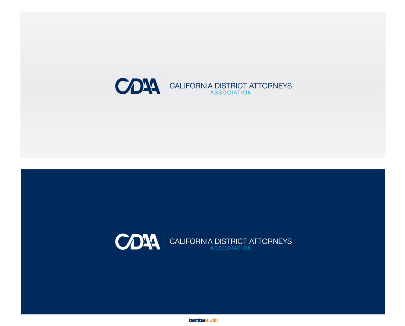Logo Design by bambastudio for this project | Design #4517074