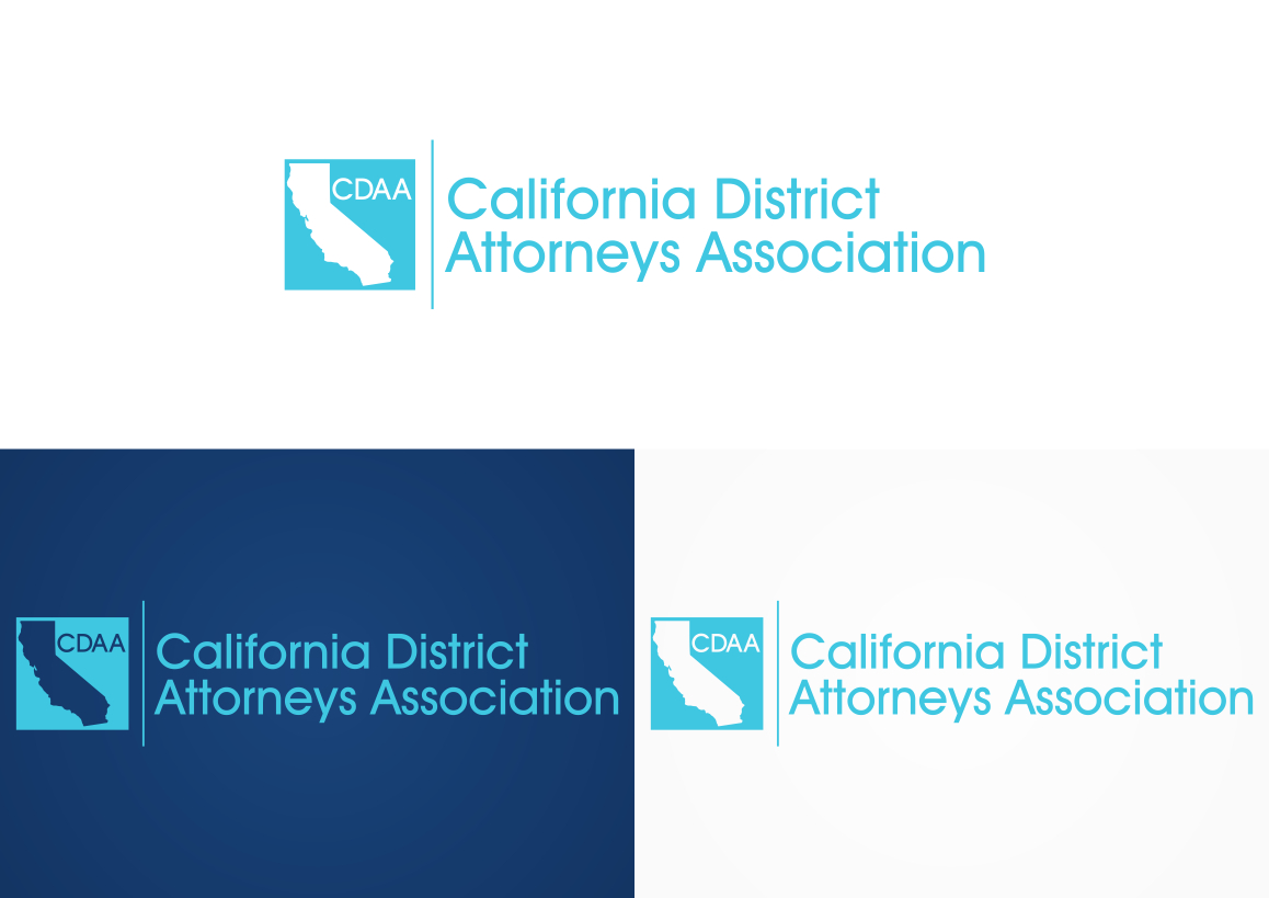 Foundation Logo Design for CDAA and/or California District Attorneys ...