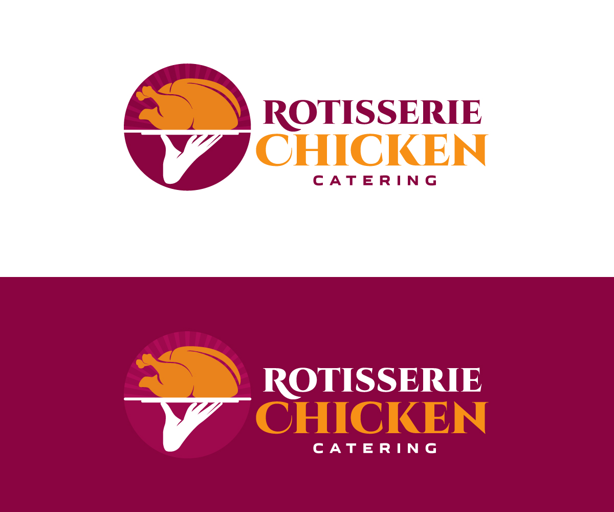 Diseño de Logo por Allen Mercer para este proyecto | Diseño #4457031