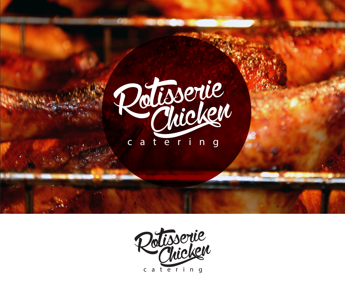 Diseño de Logo por Hartawan® para este proyecto | Diseño #4450753