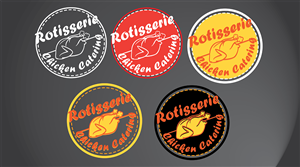 Logo Design by RoobyDesigns