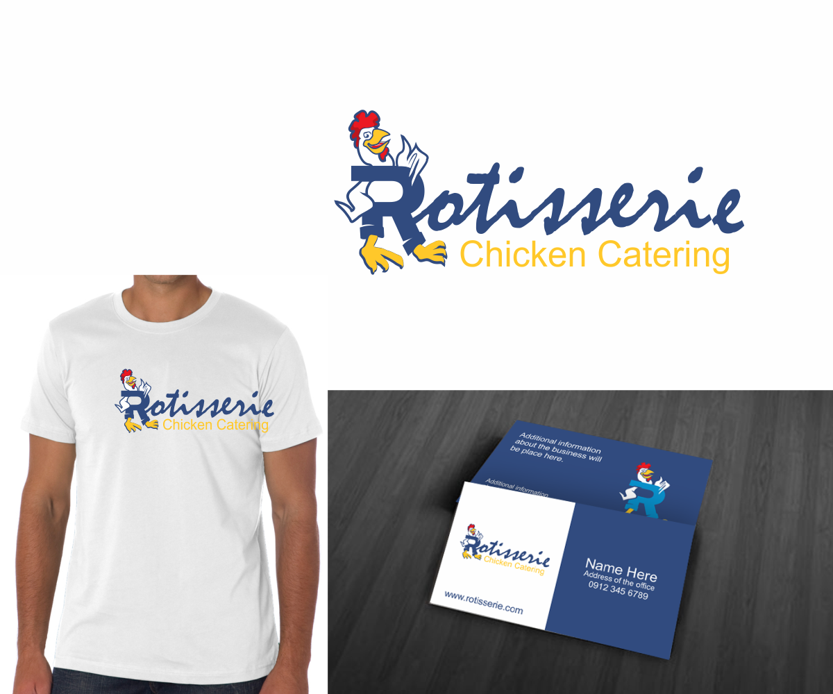 Logo Design by Pawaratlogo for this project | Design #4451131