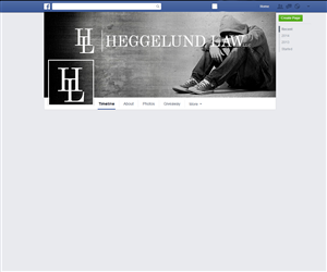 Facebook Design by AizerDS