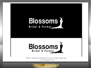 Logo Design by Olisoft for this project | Design: #195855
