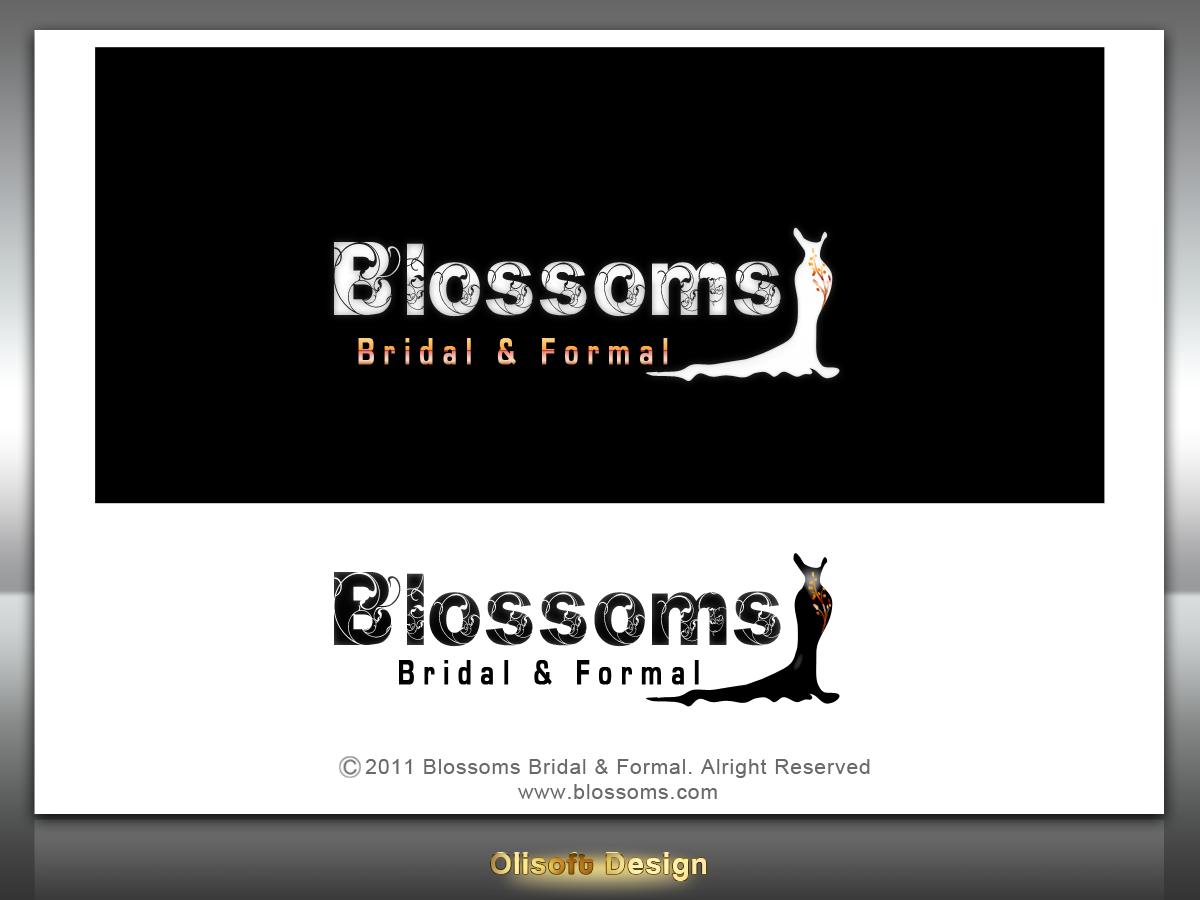 Diseño de Logo por Olisoft para este proyecto | Diseño #196692