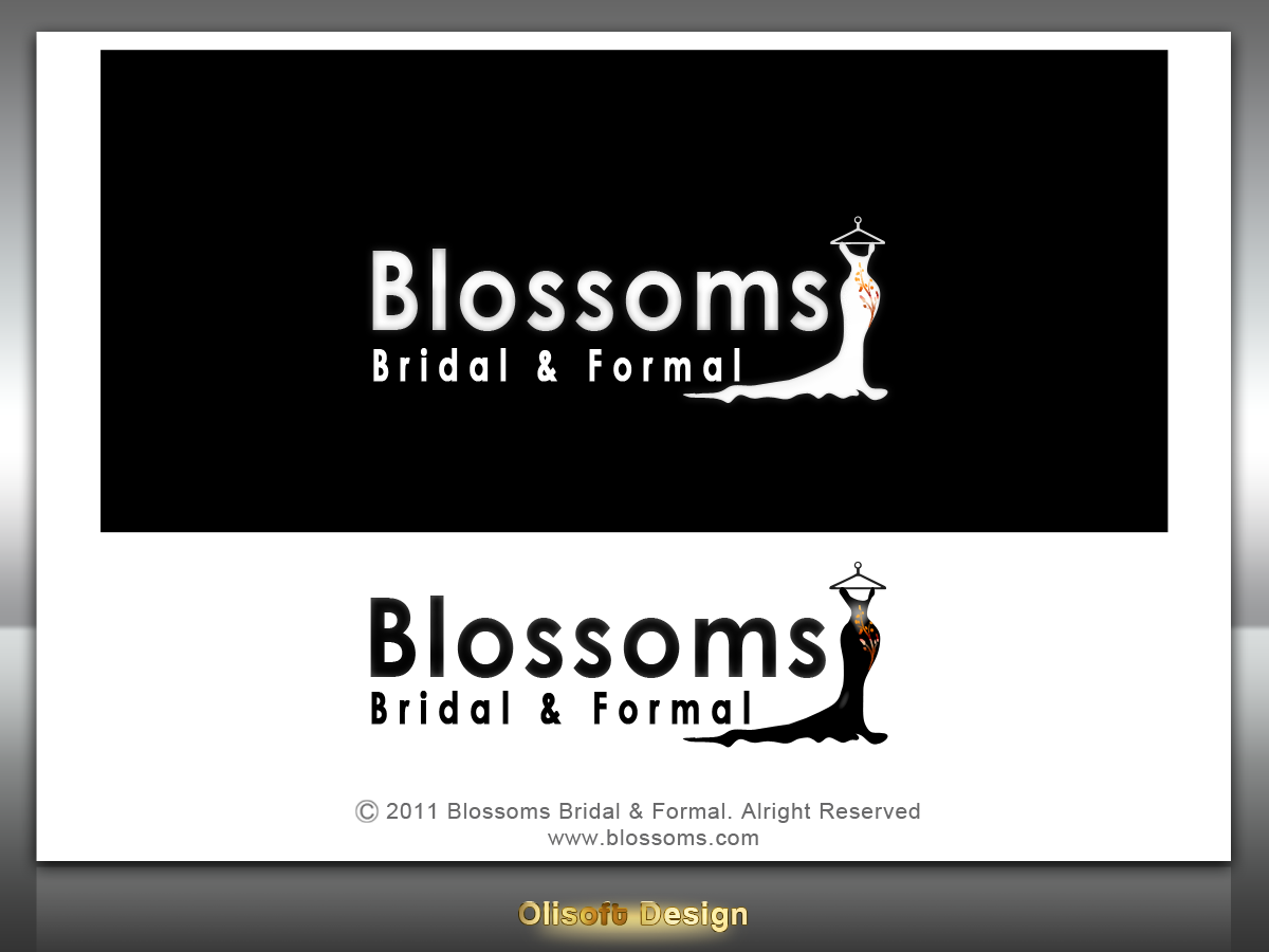 Logo Design by Olisoft for this project | Design #197226