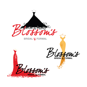 Logo Design by Vicky Frenkel Studio for this project | Design #195777