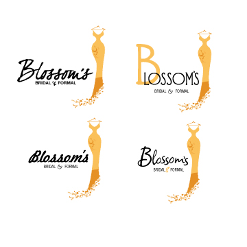 Diseño de Logo por Vicky Frenkel Studio para este proyecto | Diseño #195871