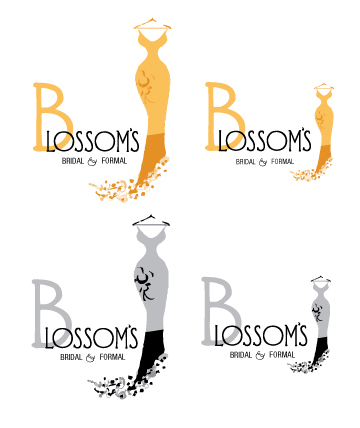 Diseño de Logo por Vicky Frenkel Studio para este proyecto | Diseño #196467