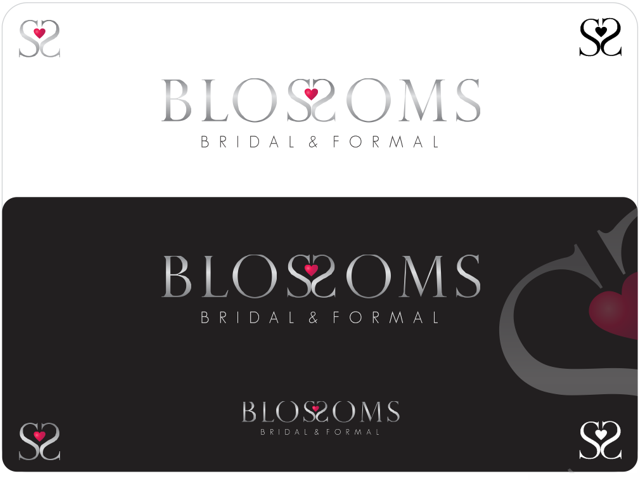 Logo Design by Bibi for this project | Design #201207