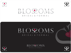 Logo Design by Bibi for this project | Design #201207