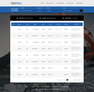 Web Design par pb pour ce projet | Design : #9562576