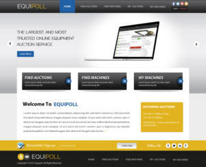 Web Design par Sbss pour ce projet | Design : #9574157