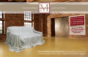Design de Carte Postale par UrbainFX pour Marshfield Furniture | Design : #4531721
