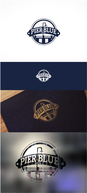 Logo Design by gray mind